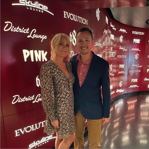 Floral Long Sleeve Dress